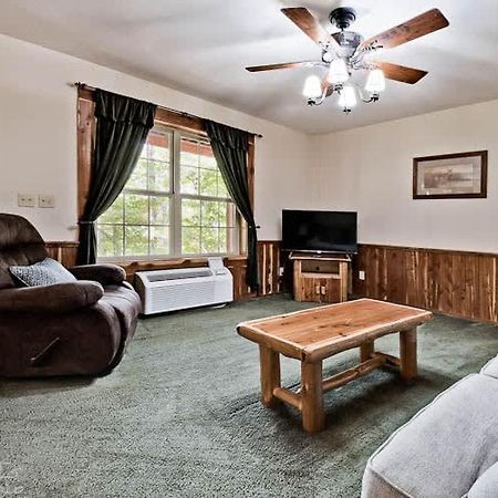 Secluded 2 Story Cabin Pool Wifi Smart Tvs يوريكا سبرينغز المظهر الخارجي الصورة
