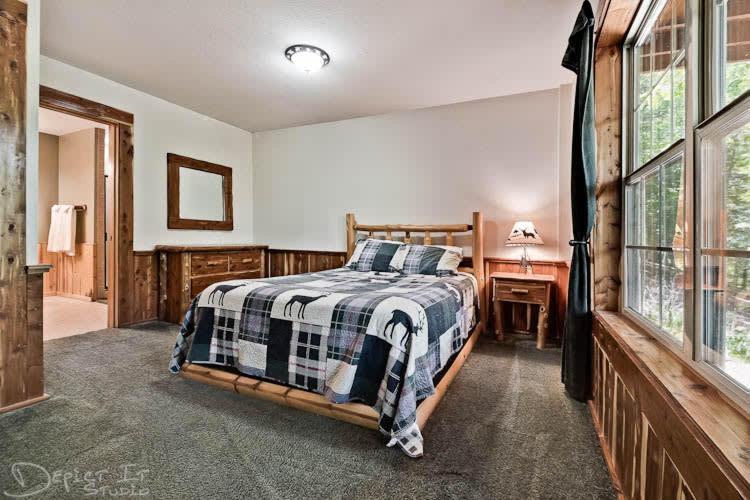Secluded 2 Story Cabin Pool Wifi Smart Tvs يوريكا سبرينغز المظهر الخارجي الصورة
